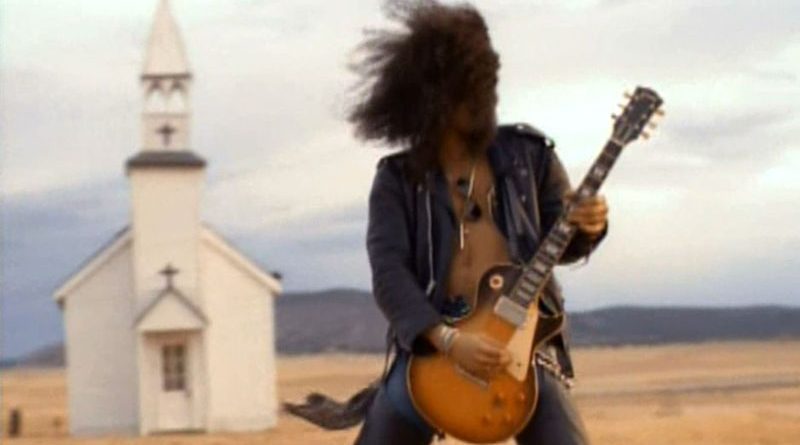 guns and roses november rain