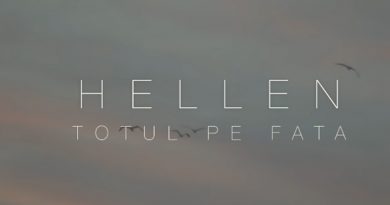 hellen totul pe fata