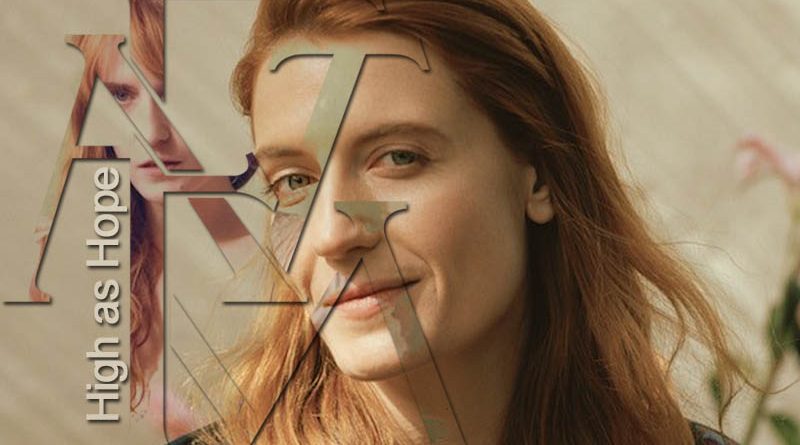 high as hope florence and the machine