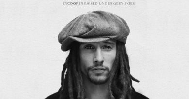 jp cooper all this love