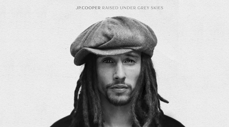 jp cooper all this love