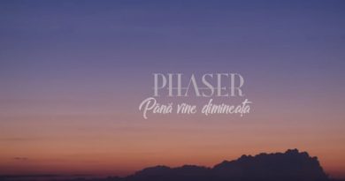 phaser pana dimineata
