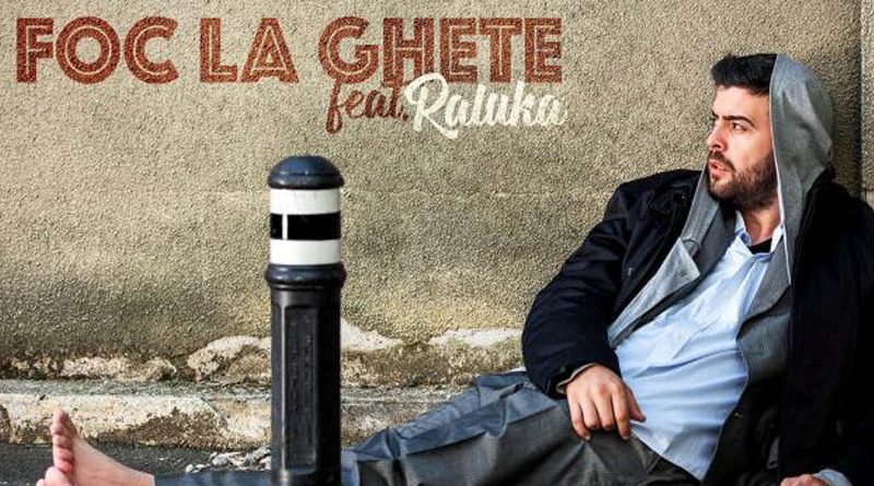Speak si Raluka incing spiritele si colaboreaza pentru a doua oara – „Foc la ghete” Speak si Raluka incing spiritele si colaboreaza pentru a doua oara – „Foc la ghete”