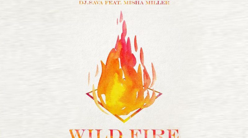wild fire