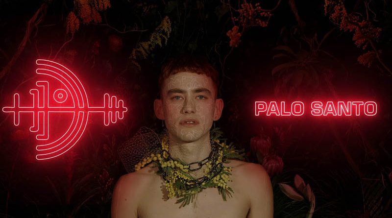 years and years palo santo