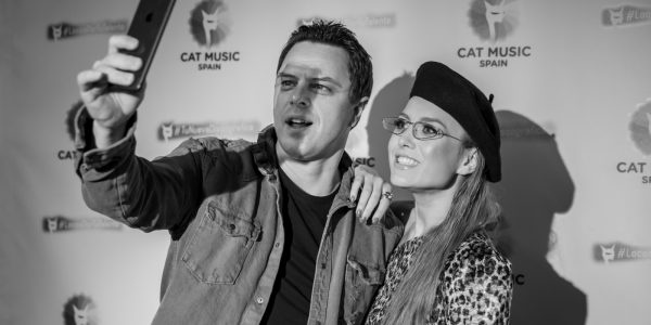 Markus Schulz & Elena