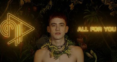 Years and Years All for you