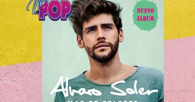 alvaro soler mar del colores