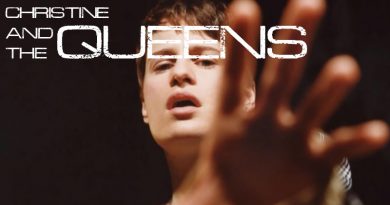 christine and the queens