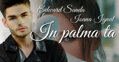 dward sanda ioana ignat in palma ta