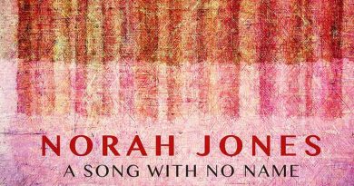 norah jones a song