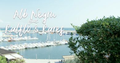 alb negru ela