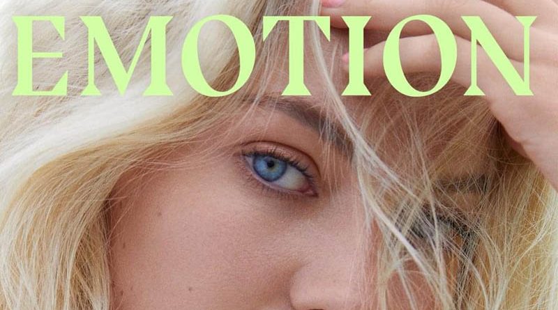 astrid s emotion
