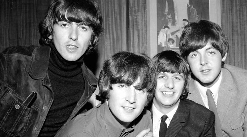 The Beatles lanseaza varianta remasterizata a albumului „The White Album” The Beatles lanseaza varianta remasterizata a albumului „The White Album”