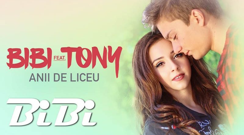 bibi tony anii deliceu