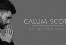 calum scott no matter what