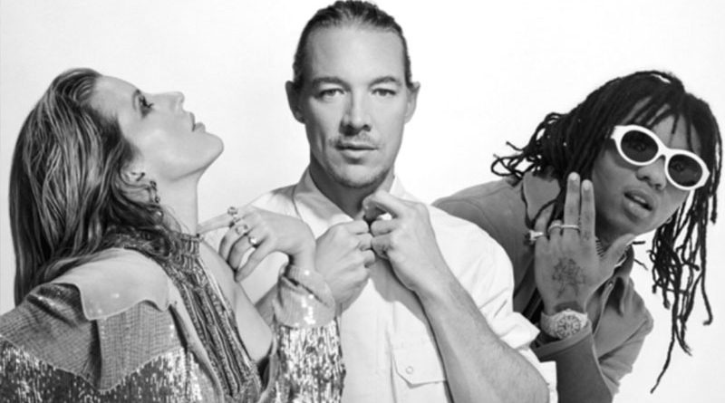 closer to me ellie goulding diplo swae lee