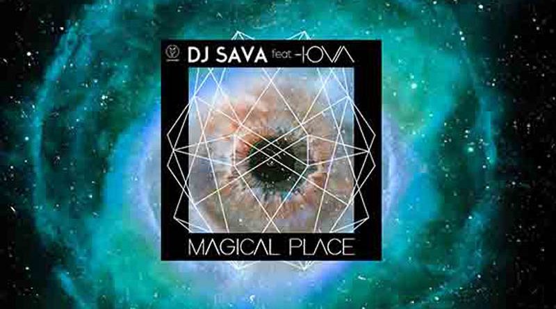 dj sava magical place