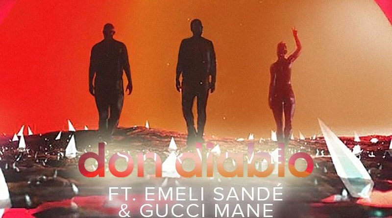 S-a lansat videoclipul Don Diablo – „Survive” feat. Emeli Sandé si Gucci Mane S-a lansat videoclipul Don Diablo – „Survive” feat. Emeli Sandé si Gucci Mane