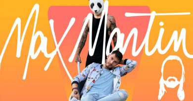 klyde max martin