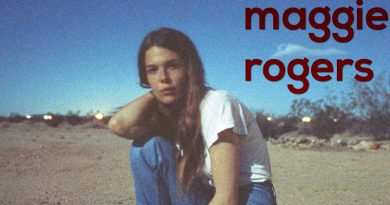 maggie rogers