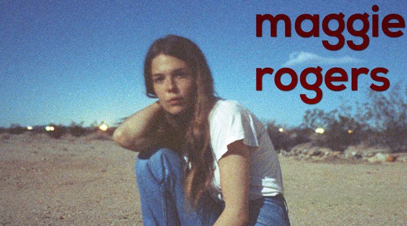 maggie rogers