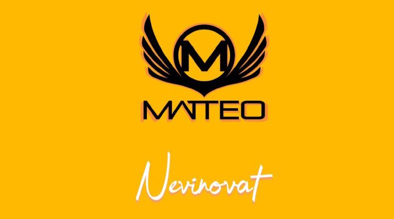 mateo nevinovat