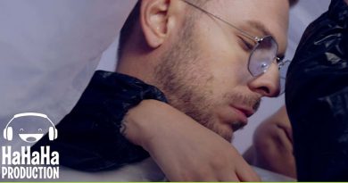 Amir feat Raluka Why Habibi Official video