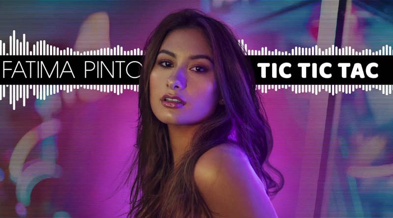 Fatima Pinto Tic Tic Tac Official Video