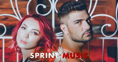 Maria Stepovenco feat Karym Povesti