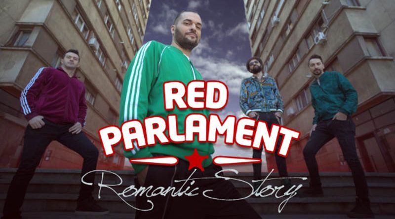 Red Parlament Romantic Story
