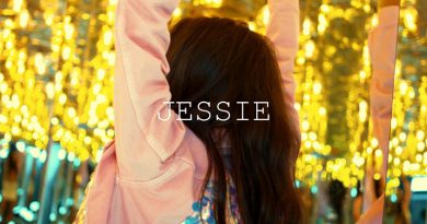 jessie sa mai minti