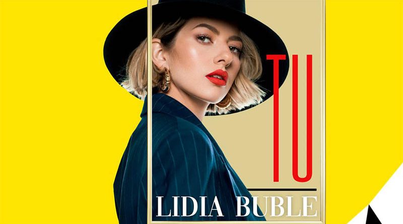 lidia buble tu