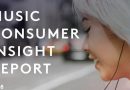 Music Consumer 2018