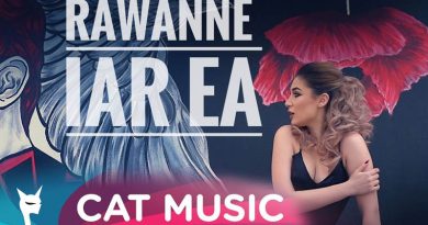Rawanne Iar ea Official Video