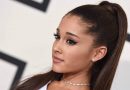 ariana grande