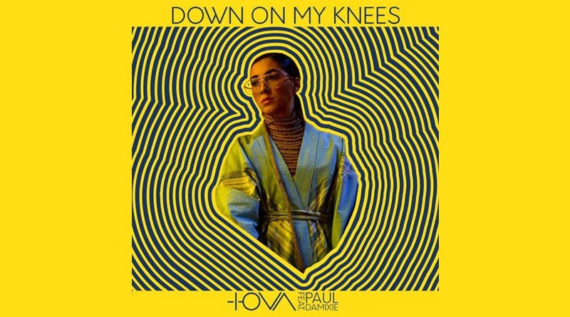 iova paul damixie down on my knees