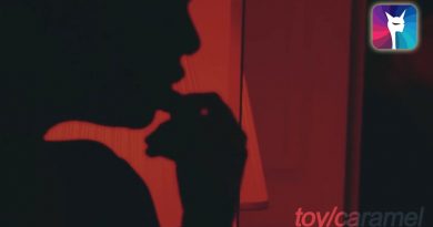 toy caramel