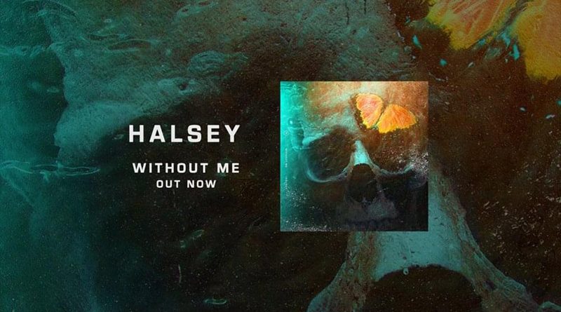 Halsey lansat o varianta noua pentru piesa „Without Me”, alaturi de Juice WRLD Halsey lansat o varianta noua pentru piesa „Without Me”, alaturi de Juice WRLD