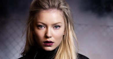 astrid s someone new