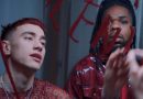 years and years valentino