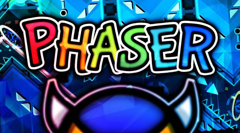 phaser demon