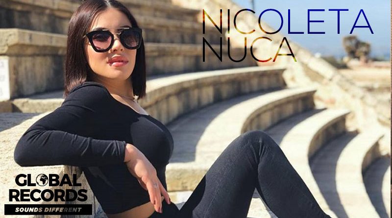 NICOLETA NUCA GLOBAL RECORDS