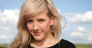 ellie goulding