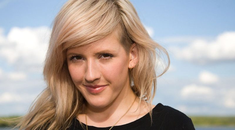 ellie goulding