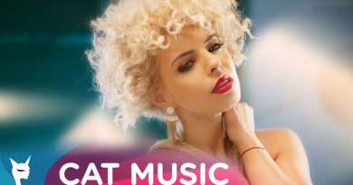 iulia dumitrache cat music