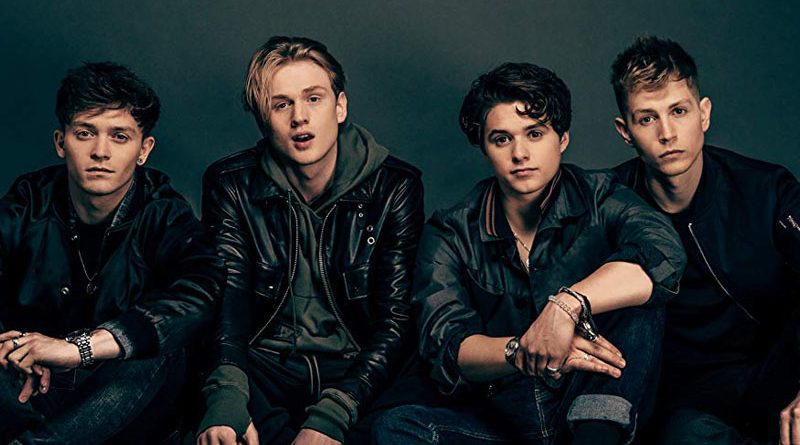 the vamps
