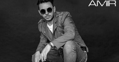 amir