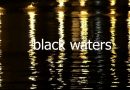 black waters yellow monoir