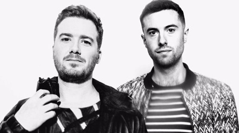Gorgon City aduce vara mai aproape prin lansarea single-ului „Go Slow” feat. Kaskade X ROMÉO Gorgon City aduce vara mai aproape prin lansarea single-ului „Go Slow” feat. Kaskade X ROMÉO